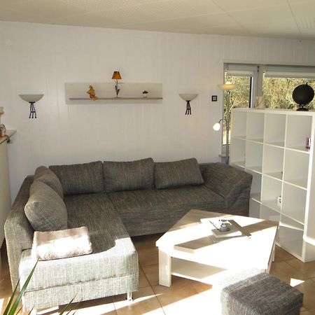 Ferienwohnung Weinbachtal Wallerfangen Kültér fotó