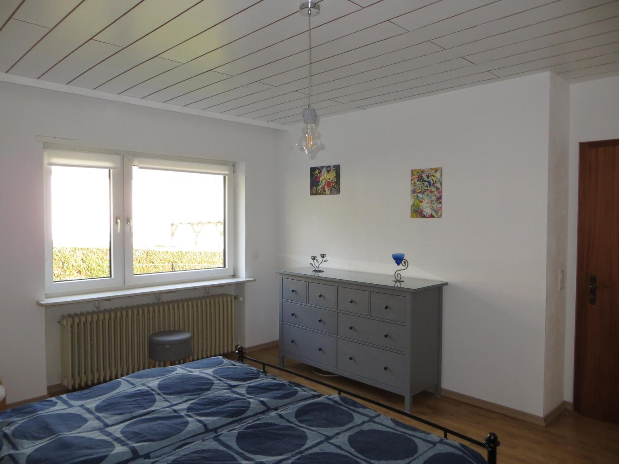 Ferienwohnung Weinbachtal Wallerfangen Kültér fotó