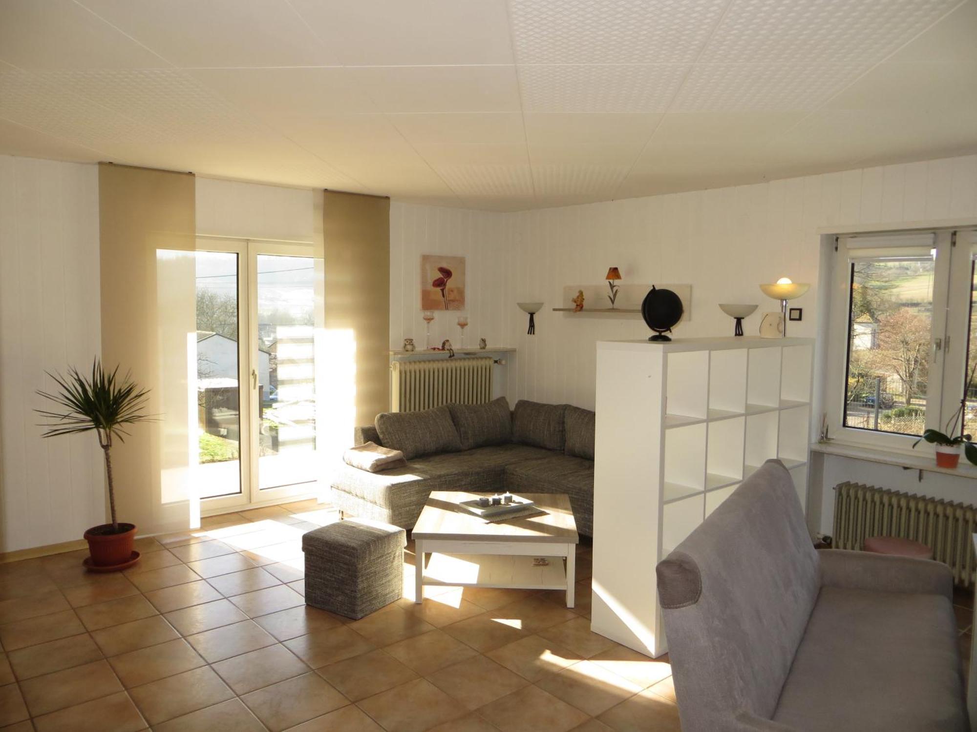 Ferienwohnung Weinbachtal Wallerfangen Kültér fotó