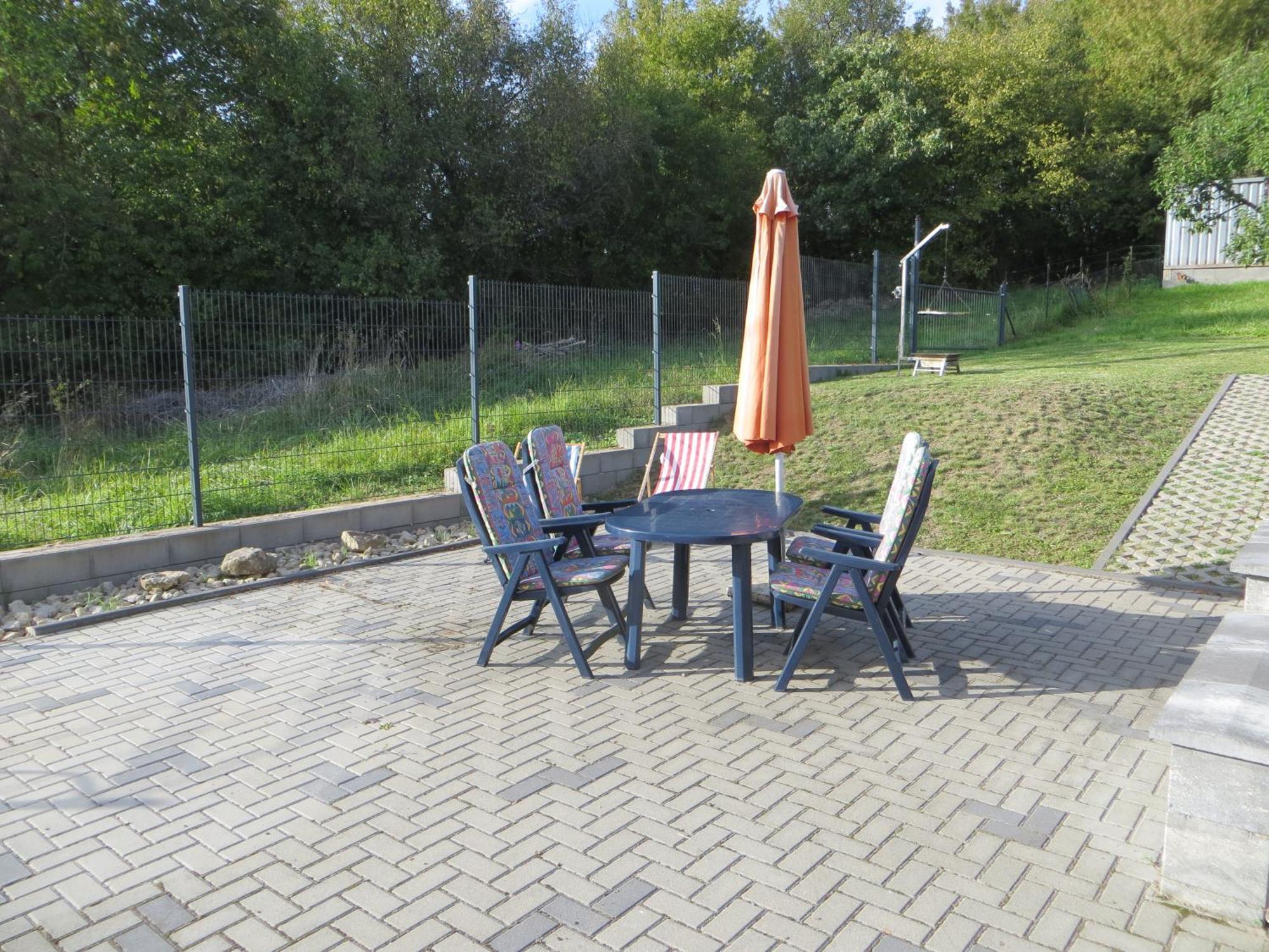 Ferienwohnung Weinbachtal Wallerfangen Kültér fotó