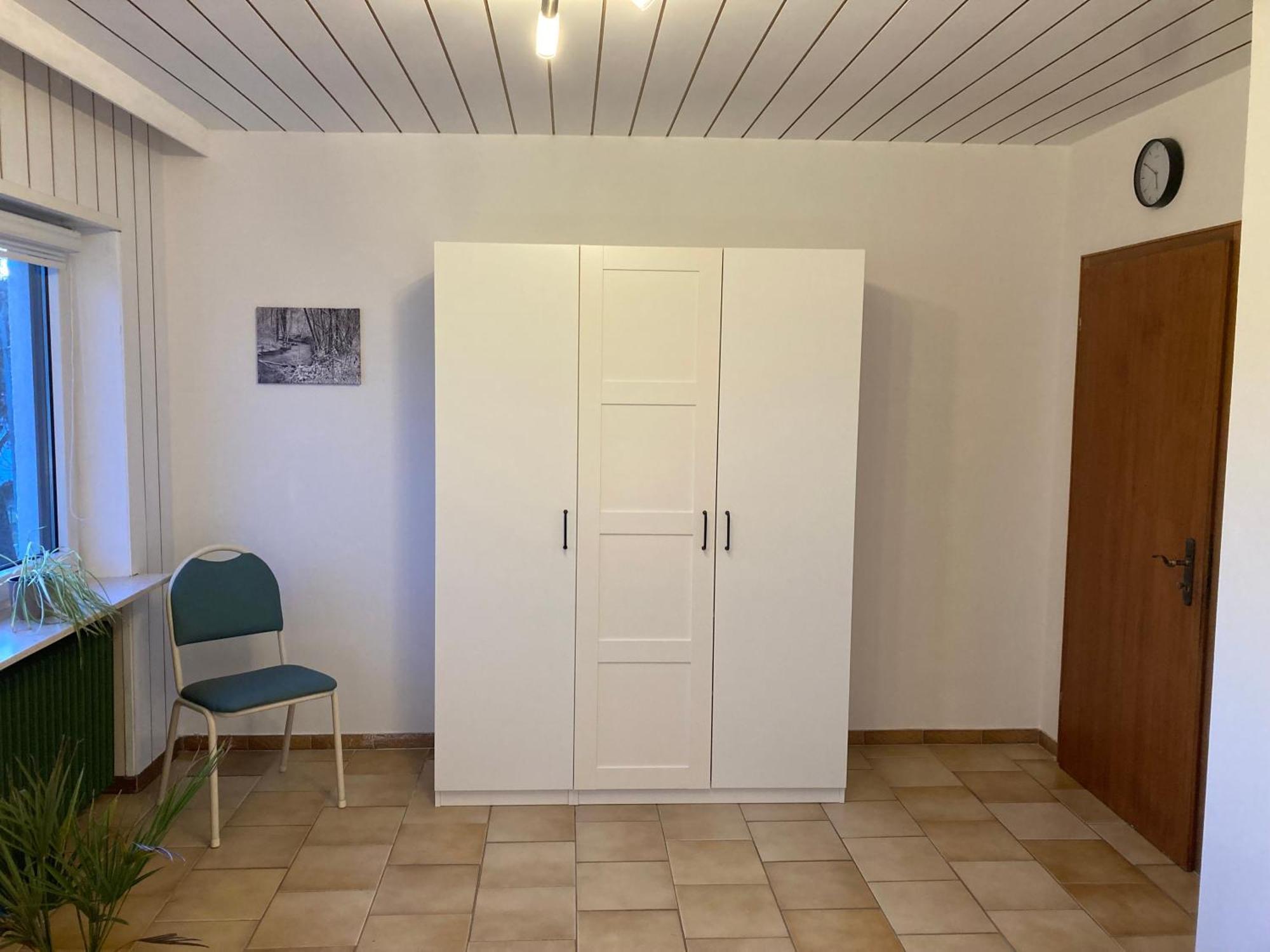 Ferienwohnung Weinbachtal Wallerfangen Kültér fotó