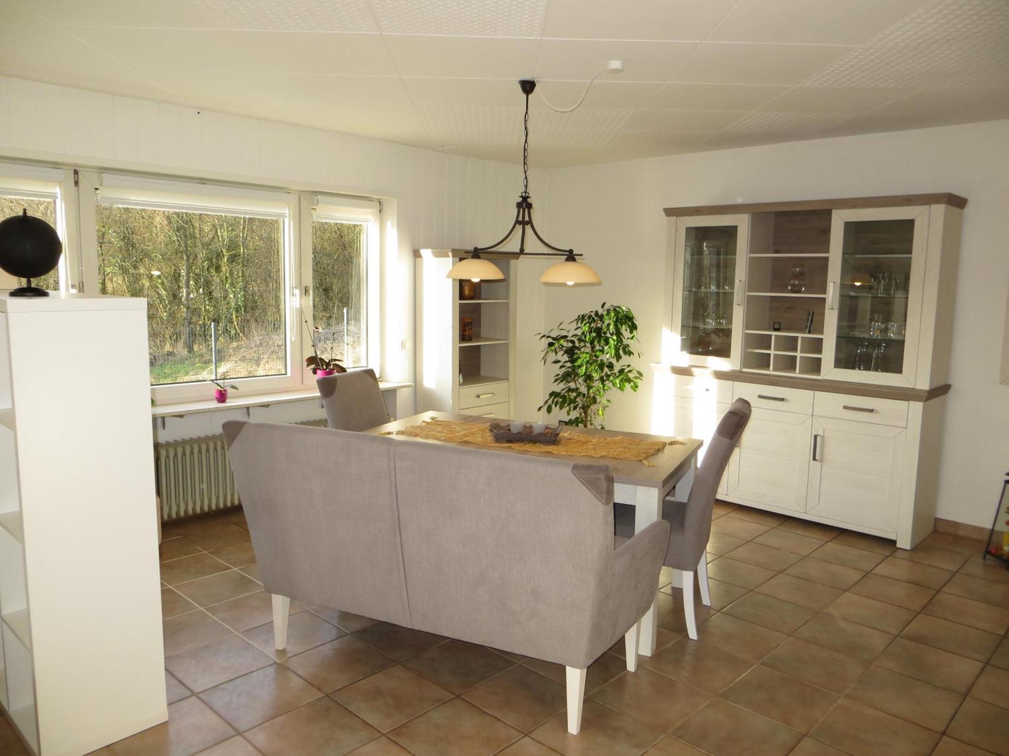 Ferienwohnung Weinbachtal Wallerfangen Kültér fotó