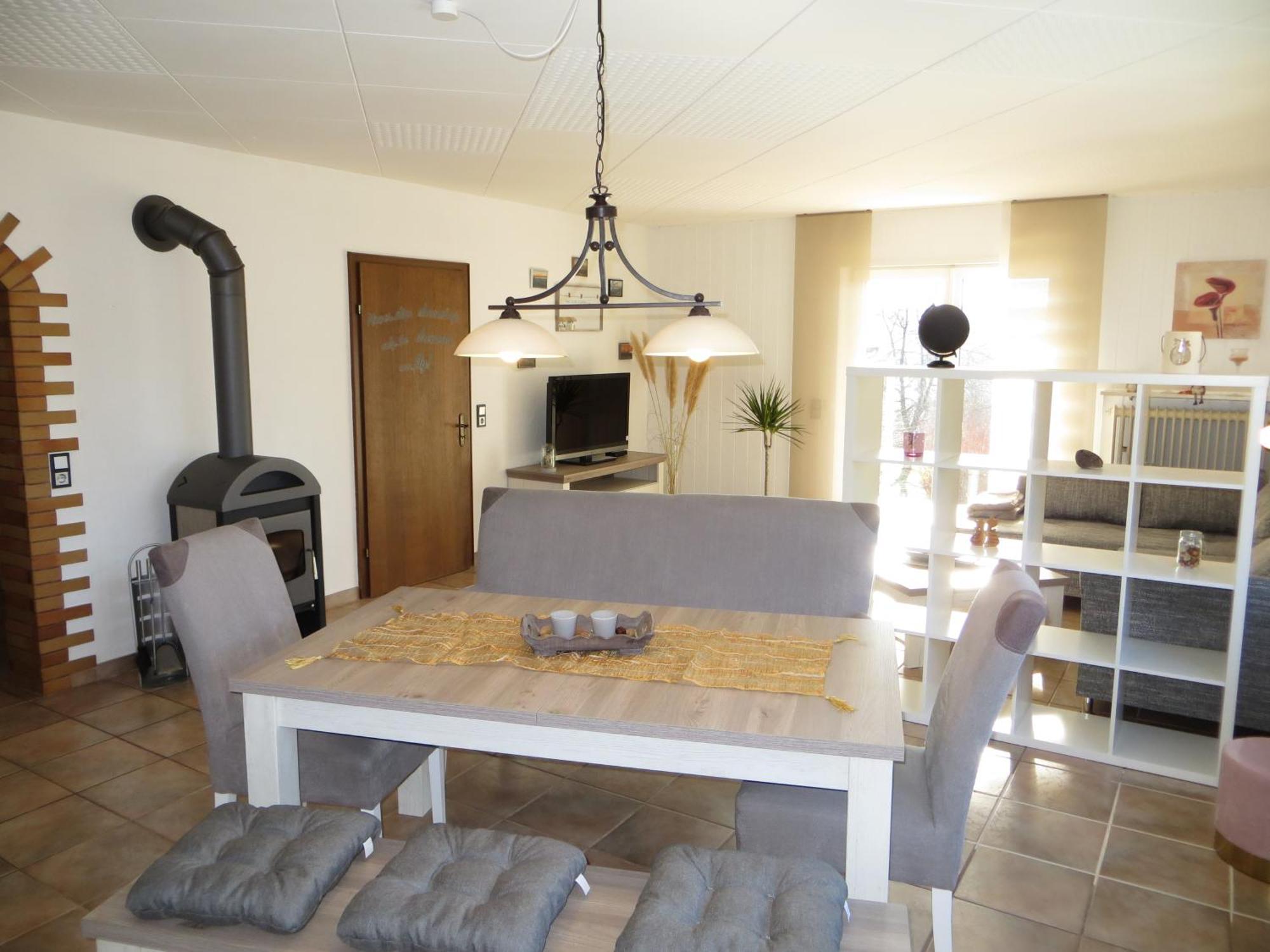 Ferienwohnung Weinbachtal Wallerfangen Kültér fotó